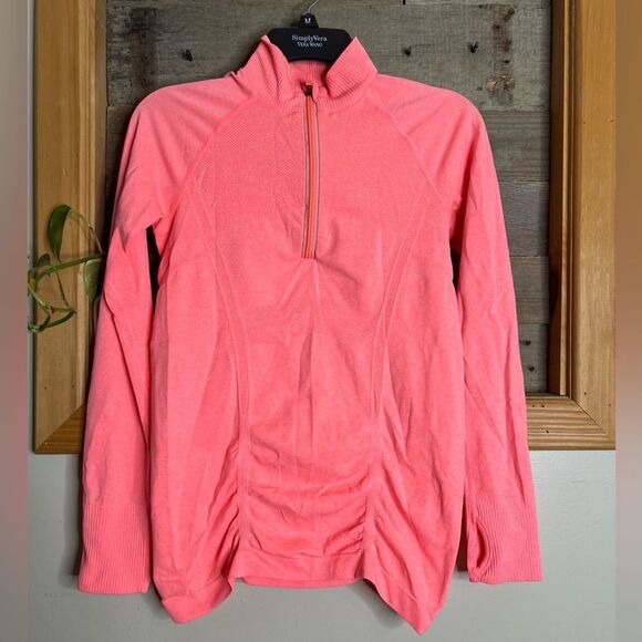 Athleta 1/4 Zip - Picture 1 of 4